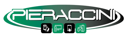 Pieraccini Shop