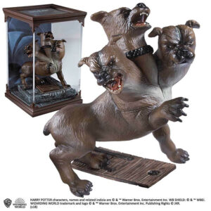 Creature Magiche Fluffy Harry Potter