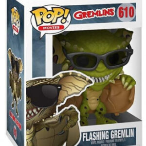 FUNKO POP Gremlins Flashing Gremlin 610