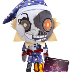 FUNKO PLUSH Five Nights at Freddy's Ruined Moon 18cm