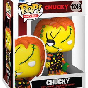 FUNKO POP Chucky Vintage (Halloween) 1249