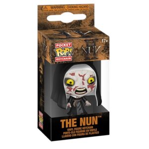 FUNKO KEY The Nun II
