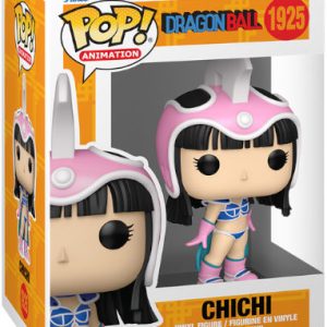 FUNKO POP Dragon Ball Chichi 1925