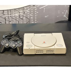 Sony PlayStation PS1 usata