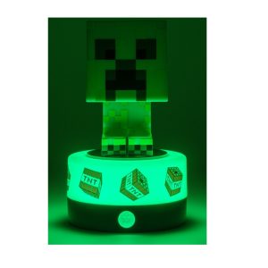 Paladone Icons Room Guards Minecraft Creeper