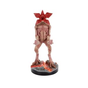 CABLE GUYS Stranger Things Demogorgon