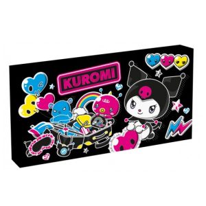 Tela Retroilluminata LED Hello Kitty Kuromi Packing