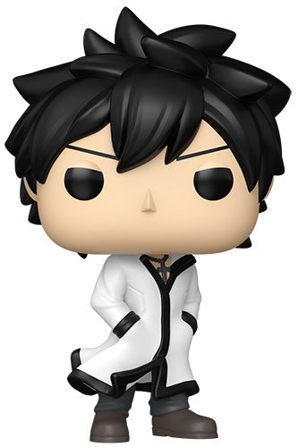 FUNKO POP Fairy Tail 100 Years Quest Gray 2287 - immagine 2