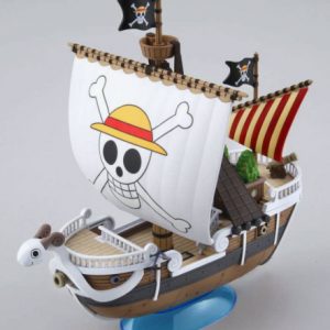One Piece Grand Ship Collection Going Merry