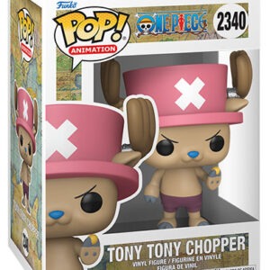 FUNKO POP One Piece Tony Tony Chopper 2340