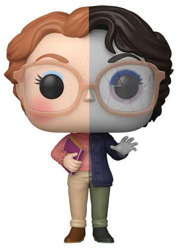 FUNKO POP Stranger Things Barb Holland (Split) 1908 - immagine 2