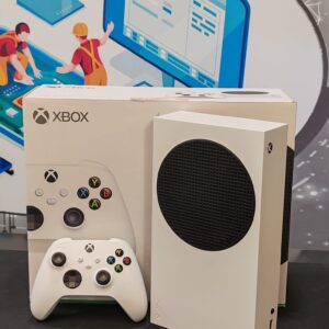 Console Xbox Series S usata